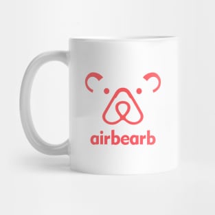 Airbearb Mug